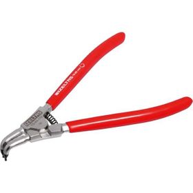 İzeltaş Dış Segman 170 mm Eğri Pense
