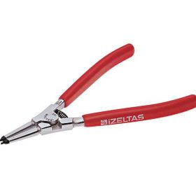 İzeltaş Dış Segman 180 mm Düz Pense