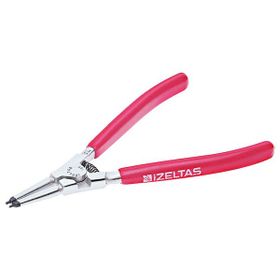 İzeltaş Dış Segman 180 mm Düz Pense