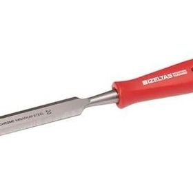 İzeltaş Düz 12 mm İskarpela