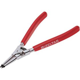 İzeltaş Düz 180 mm 19-60 İç Segman Pensesi