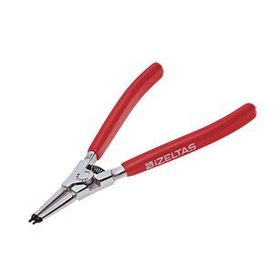 İzeltaş Düz 180 mm 19-60 İç Segman Pensesi