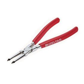 İzeltaş Düz 180 mm 19-60 İç Segman Pensesi