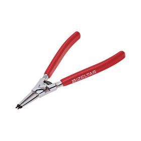 İzeltaş Düz 180 mm 19-60 İç Segman Pensesi