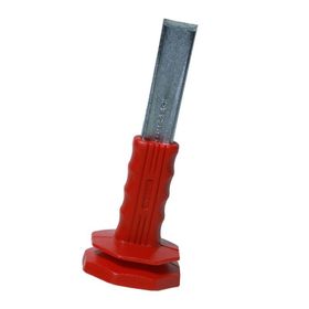 İzeltaş Düz Kalkan İzoleli 250 mm
