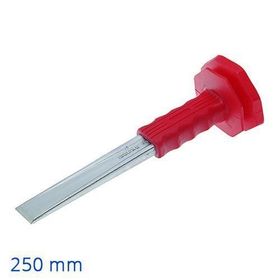 İzeltaş Düz Kalkan İzoleli 250 mm