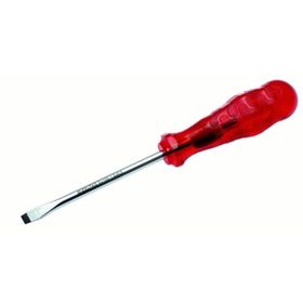 İzeltaş Düz Kraft 6x150 mm Düz Tornavida