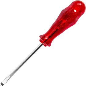İzeltaş Düz Kraft 6x150 mm Düz Tornavida