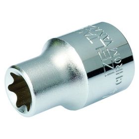 İzeltaş E-10 1/2 Star Lokma Anahtar