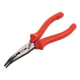 İzeltaş Eğri Uçlu Opak 200 mm Kargaburnu