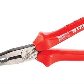 İzeltaş Eğri Uçlu Opak 200 mm Kargaburnu