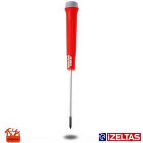 İzeltaş Elektronikçi 3x60 Yıldız Tornavida