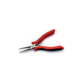 İzeltaş Elektronikçi Düz Uçlu 150 mm Kargaburun
