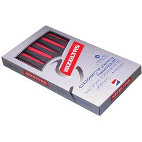 İzeltaş Elektronikçi Tip 6 Parça Tornavida