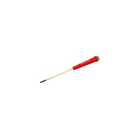 İzeltaş Elektronikçi Tip Klemens 4x100 Düz Uçlu Tornavida