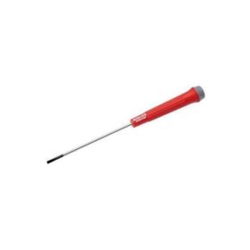 İzeltaş Elektronikçi Tip Klemens 4x100 Düz Uçlu Tornavida