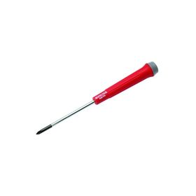 İzeltaş Elektronikçi TipKlemens Yıldız Uçlu 3 X 60 mm Tornavida