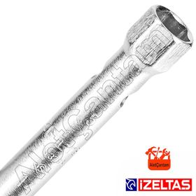 İzeltaş Elta 14x15 Kovan Anahtar