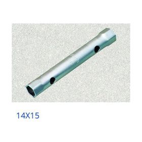 İzeltaş Elta 14x15 Kovan Anahtar