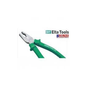 İzeltaş Elta 180 mm Kombine Pense