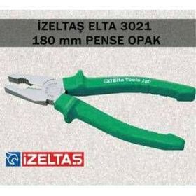 İzeltaş Elta 180 mm Kombine Pense