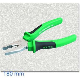 İzeltaş Elta 180 mm Kombine Pense