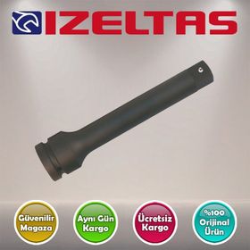 İzeltaş Elta 250 mm 1/2 Uzun Ara Kol