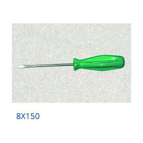 İzeltaş Elta Opak 8x150 Düz Tornavida