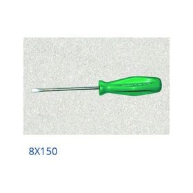 İzeltaş Elta Opak 8x150 Düz Tornavida