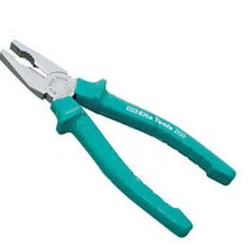 İzeltaş Elta Tools Fort Kanallı Pense