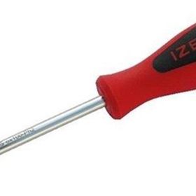 İzeltaş Ergonomik 6x100 Yıldız Tornavida