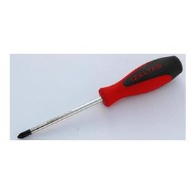 İzeltaş Ergonomik 6x100 Yıldız Tornavida