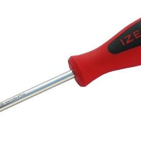 İzeltaş Ergonomik 6x100 Yıldız Tornavida