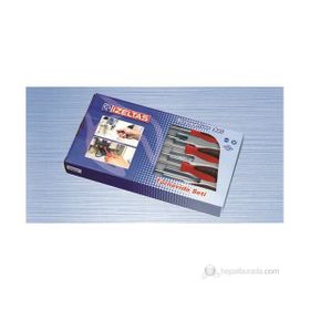 İzeltaş Ergonomik 7 Parça Tornavida