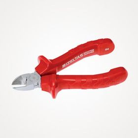 İzeltaş Ergonomik İzole 140 mm Yan Keski