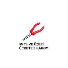 İzeltaş Ergonomik İzole 140 mm Yan Keski