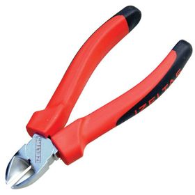 İzeltaş Ergonomik İzole 160 mm Yan Keski
