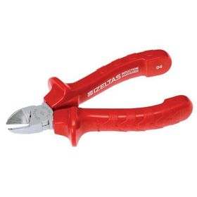 İzeltaş Ergonomik İzole 160 mm Yan Keski