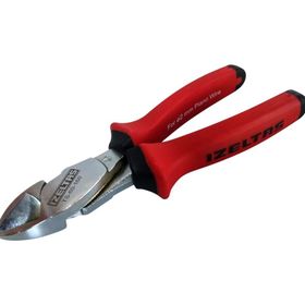 İzeltaş Ergonomik İzole 160 mm Yan Keski