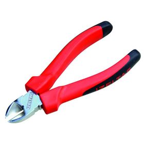 İzeltaş Ergonomik İzole 180 mm Yan Keski
