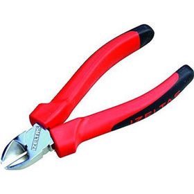 İzeltaş Ergonomik İzole 180 mm Yan Keski