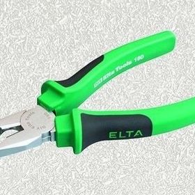 İzeltaş Ergonomik Kombine Pense 160 mm