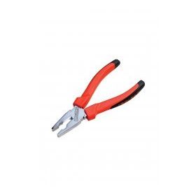 İzeltaş Ergonomik Kombine Pense 180 mm