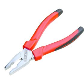 İzeltaş Ergonomik Kombine Pense 180 mm