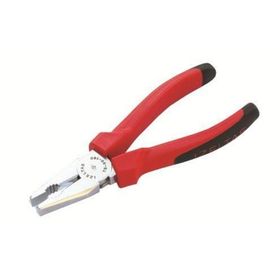 İzeltaş Ergonomik Kombine Pense 200 mm