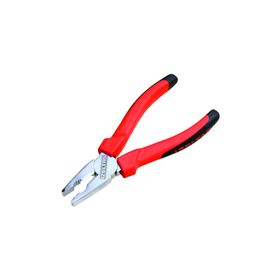 İzeltaş Ergonomik Kombine Pense 200 mm