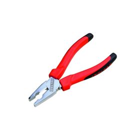 İzeltaş Ergonomik Kombine Pense 200 mm