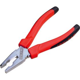 İzeltaş Ergonomik Kombine Pense 200 mm
