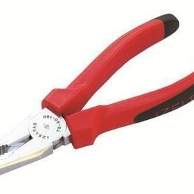 İzeltaş Ergonomik Kombine Pense 200 mm