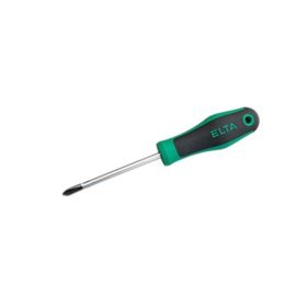 İzeltaş Ergonomik Seri 3x60 Yıldız Uçlu Tornavida